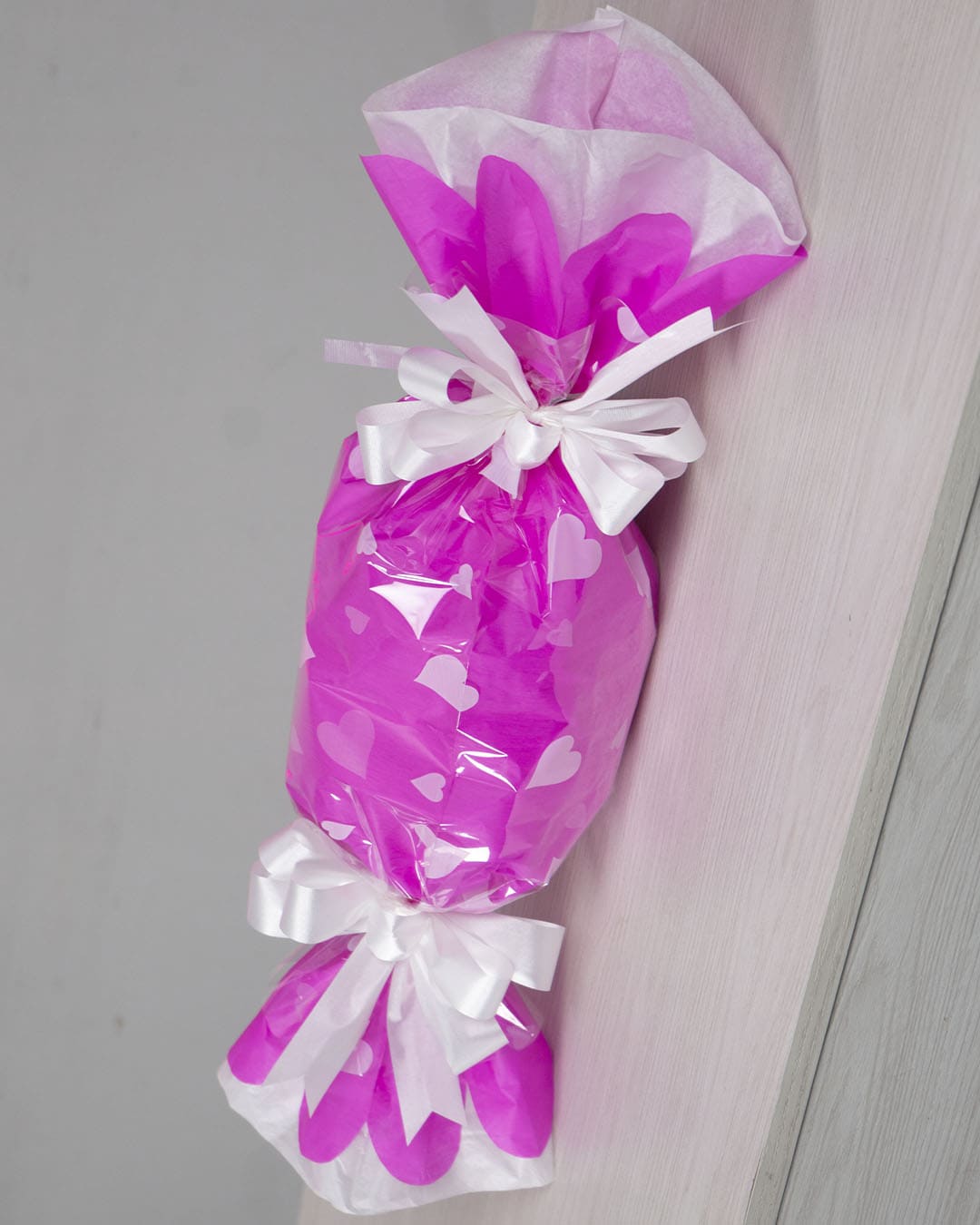 empaque de regalo dulce